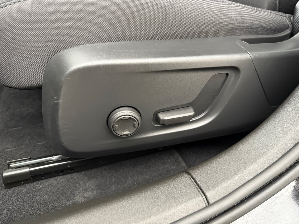 Polestar 2 Standard Range 5d