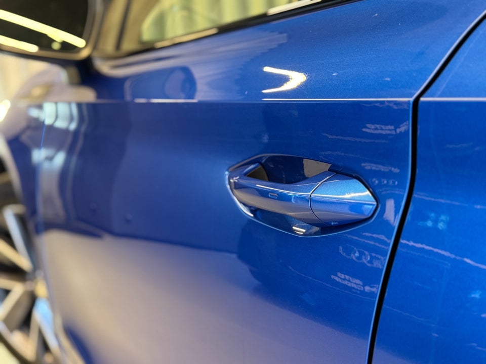 Skoda Enyaq 80 iV Sportline 5d
