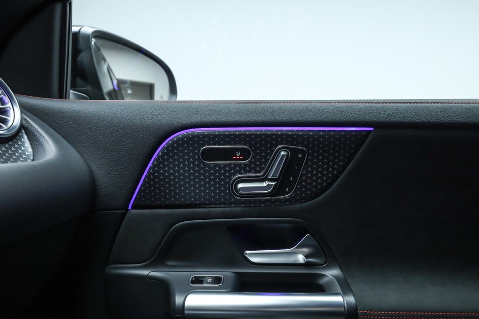 Mercedes EQA250+ AMG Premium 5d