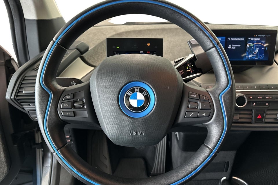 BMW i3 Edition WindMill 5d