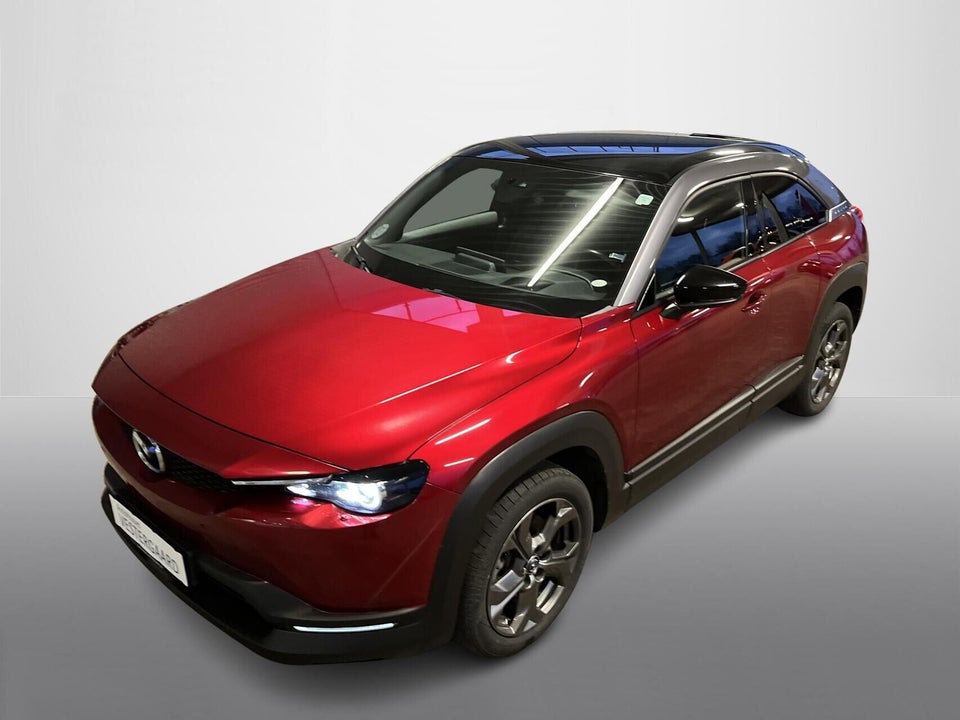 Mazda MX-30 e-SkyActiv First Edition 5d