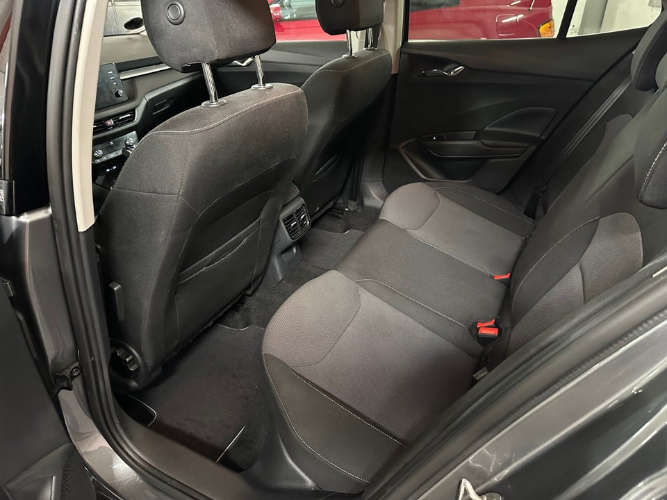 Skoda Fabia 1,0 TSi 110 Style DSG 5d