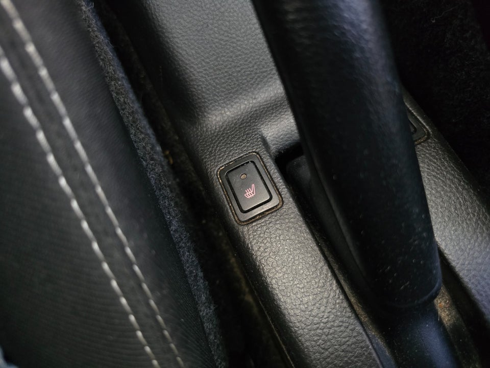 Suzuki Swift 1,2 Dualjet Comfort 5d