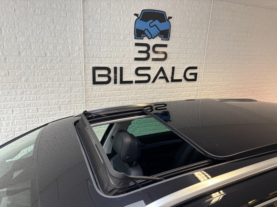 VW Passat 1,4 GTE Variant DSG 5d