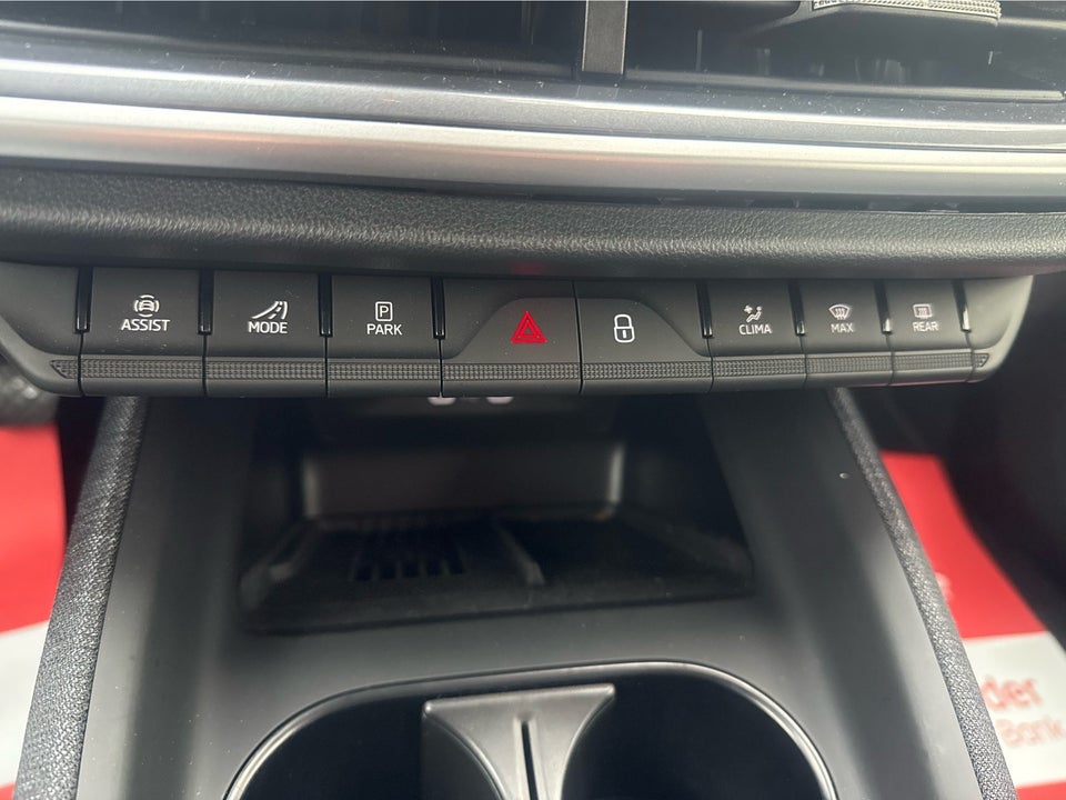 Skoda Elroq 85 iV Loft 5d