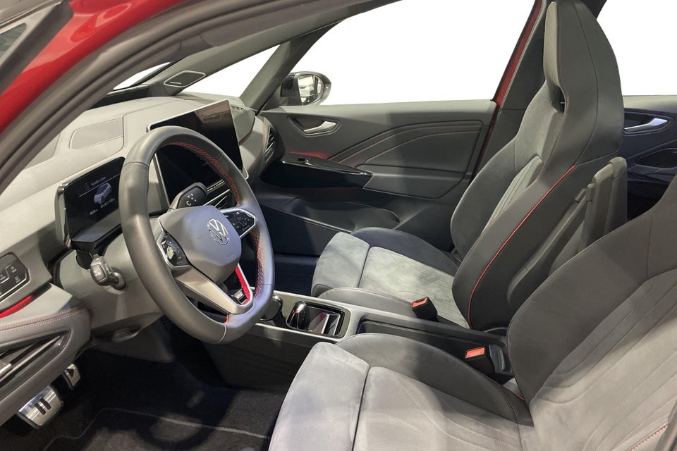 VW ID.3 79 GTX Performance+ 5d