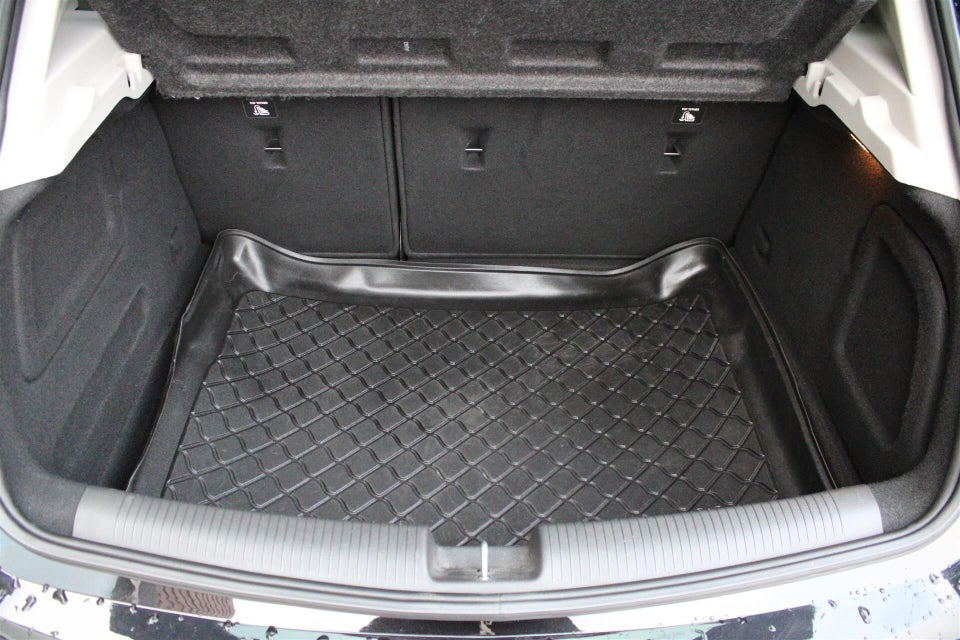 Opel Astra 1,0 T 105 Enjoy aut. 5d