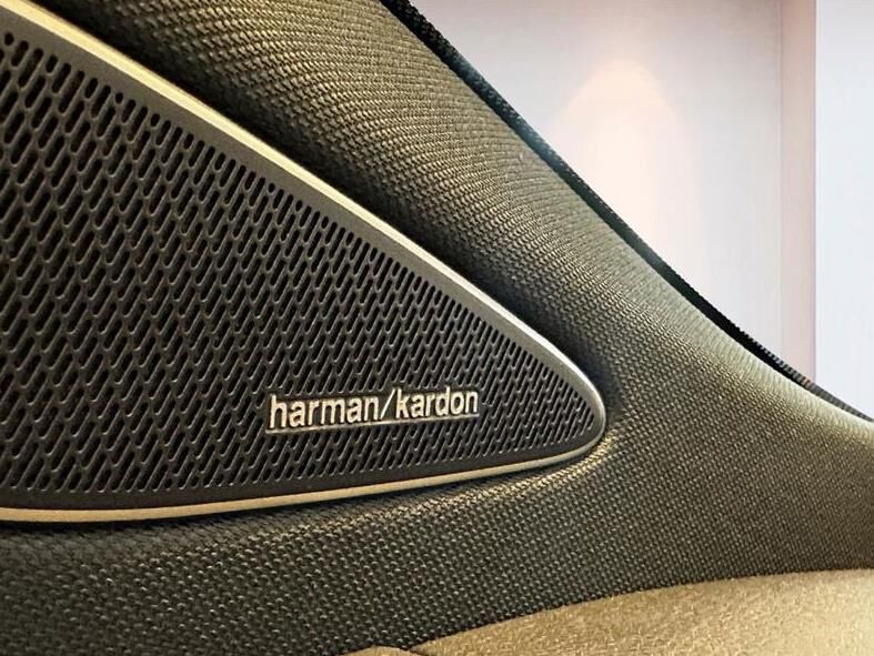 VW ID.7 77 Style Tourer 5d