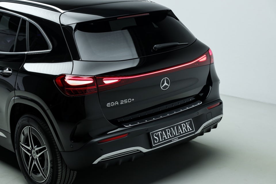 Mercedes EQA250+ AMG Advance Plus 5d