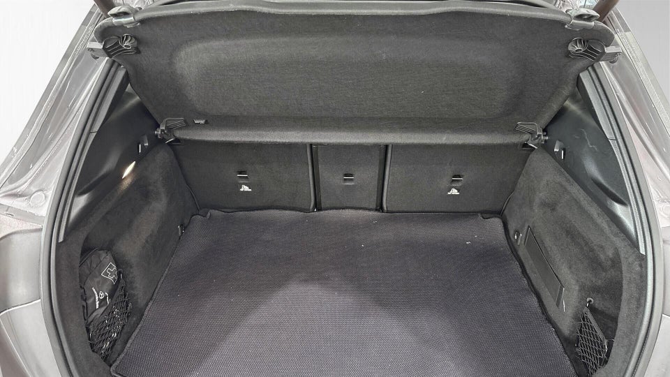 Mercedes EQA250 Progressive 5d