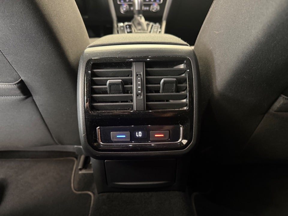 VW Passat 2,0 TDi 150 Business+ Variant DSG 5d
