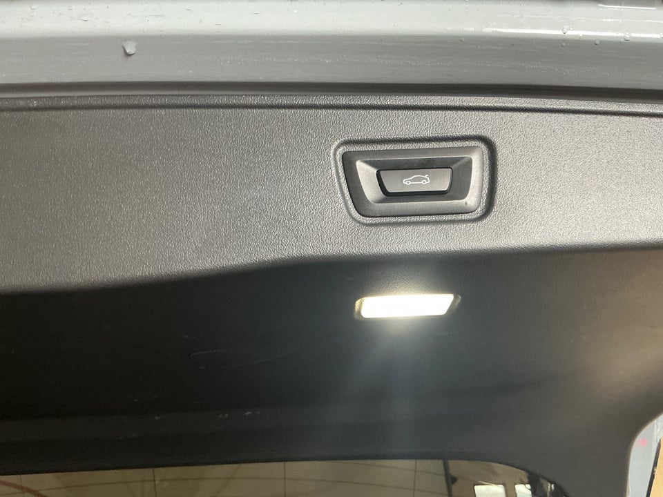 BMW i5 eDrive40 Touring M-Sport 5d