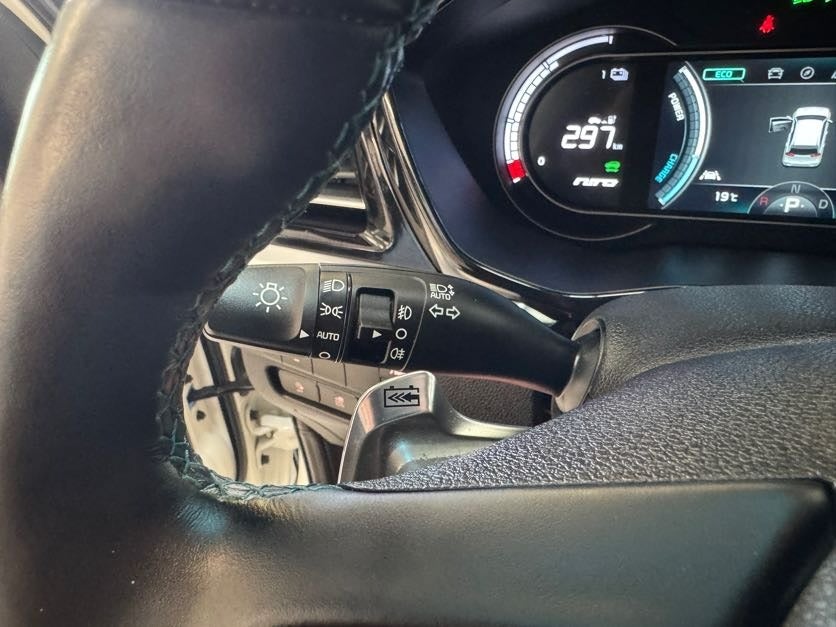 Kia e-Niro 64 Advance 5d