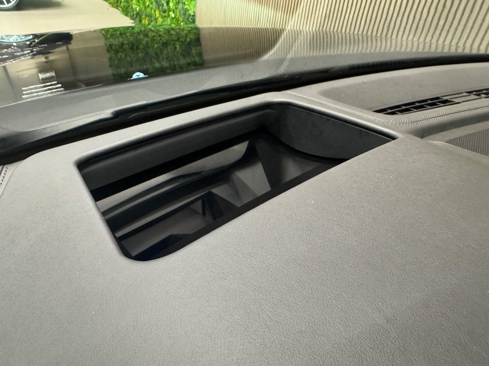 Audi Q8 60 TFSi e S-line Edition quattro Tiptr. 5d