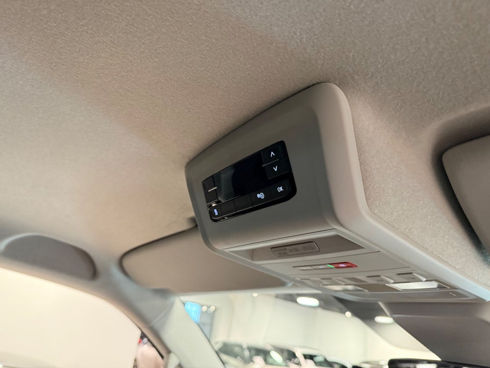 VW Transporter 2,0 TDi 150 Kassevogn DSG lang