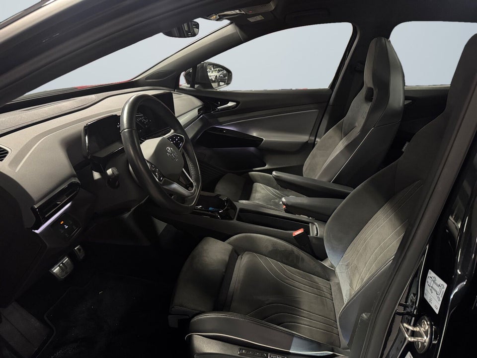 VW ID.4 77 Pro Performance 5d