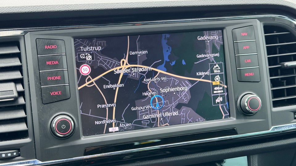 Seat Ateca 1,5 TSi 150 FR DSG 5d