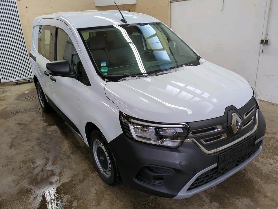 Renault Kangoo E-Tech L1 Van