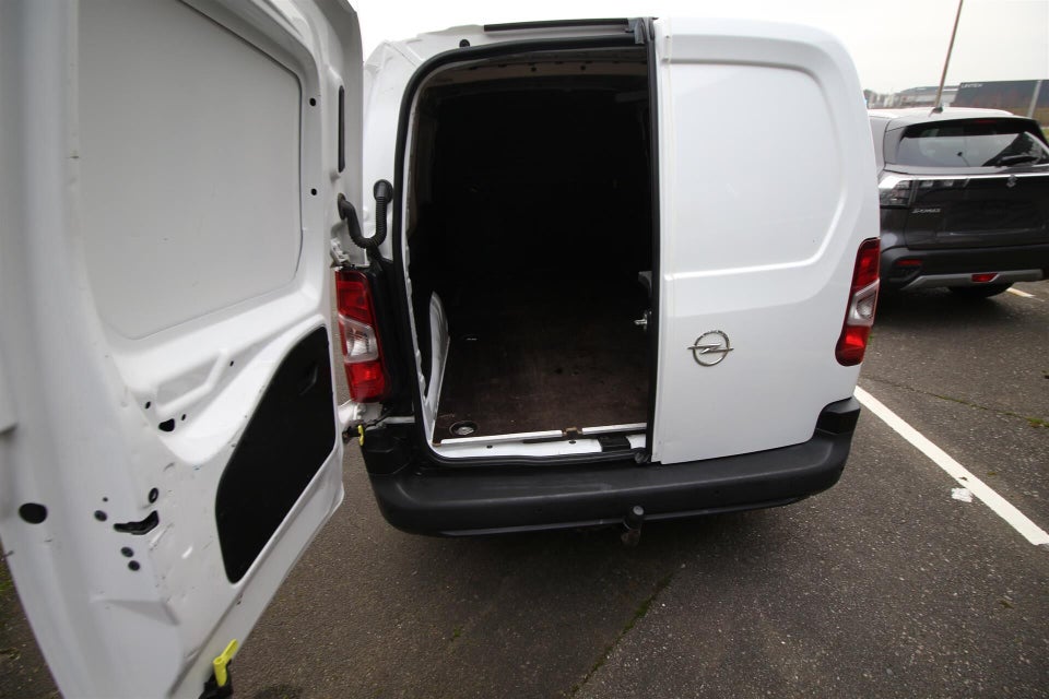 Opel Combo 1,5 D 100 Enjoy L2V2