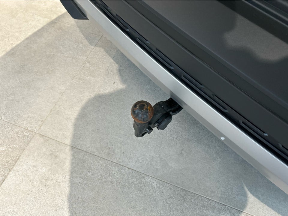 Skoda Elroq 85 iV Loft 5d