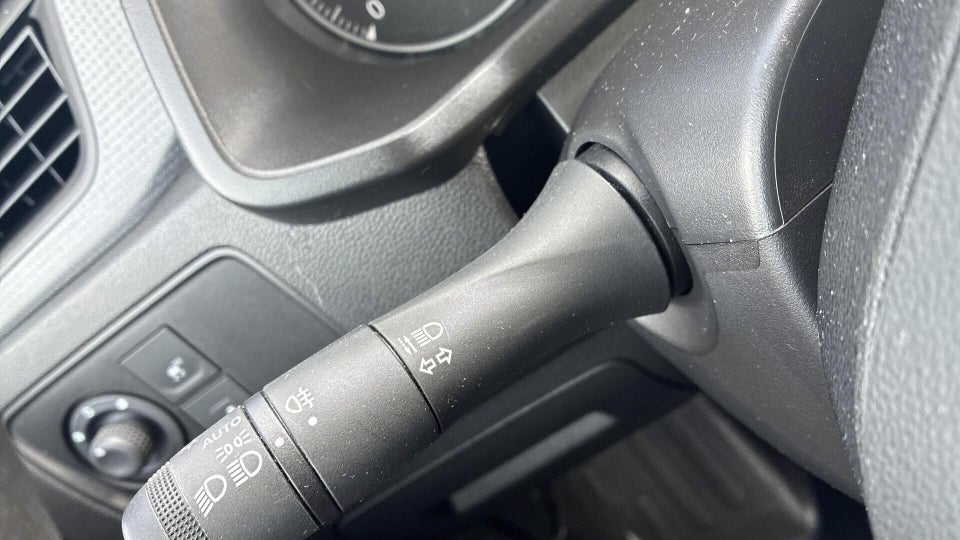 Renault Express 1,5 dCi 75 Tekno 5d