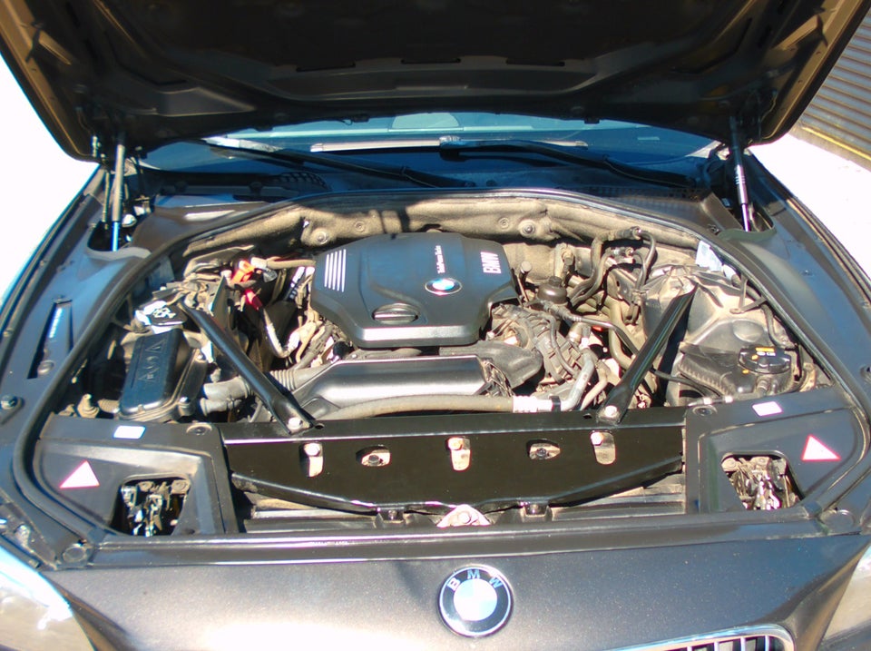 BMW 520d 2,0 Touring aut. 5d