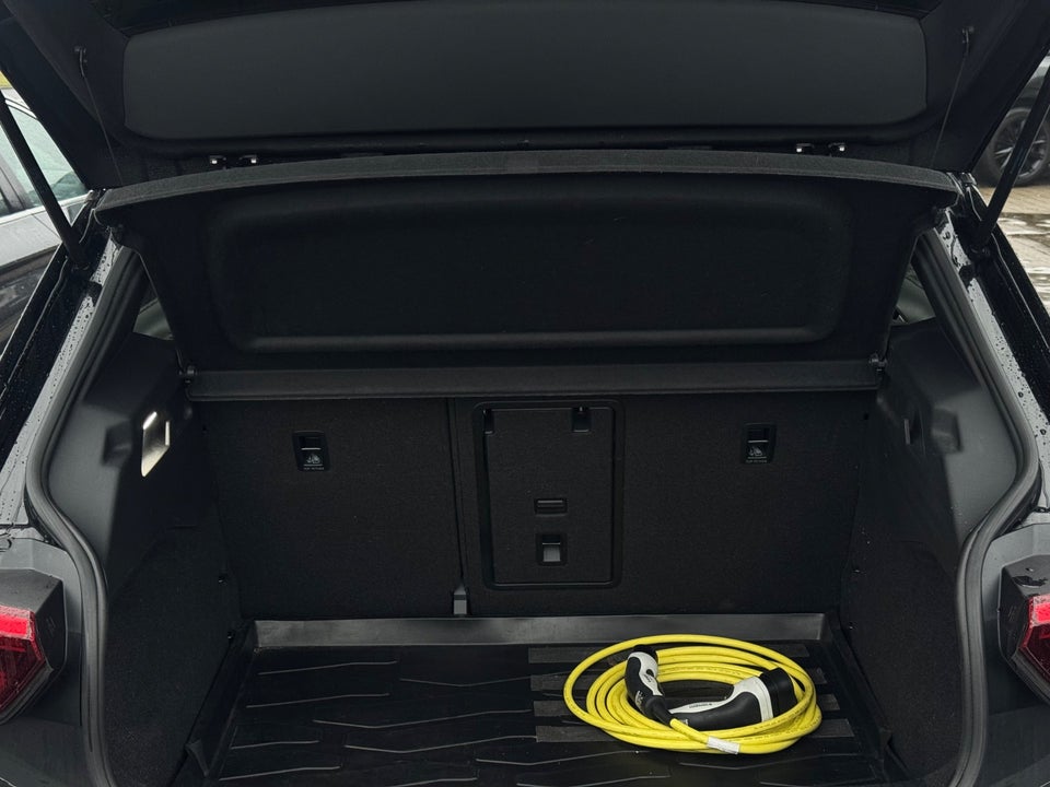 VW ID.3 58 Pro Performance 5d