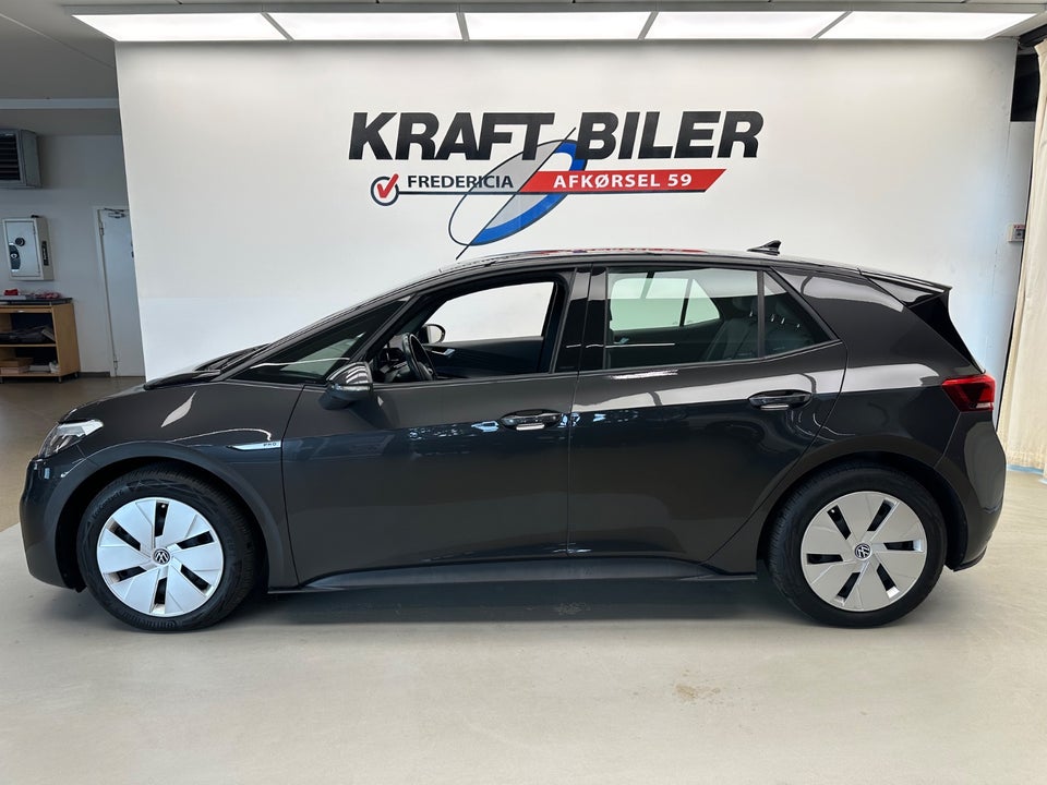 VW ID.3 58 Pro 5d