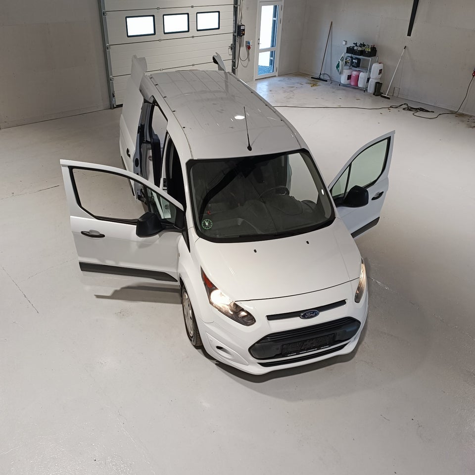 Ford Transit Connect 1,5 TDCi 100 Trend lang