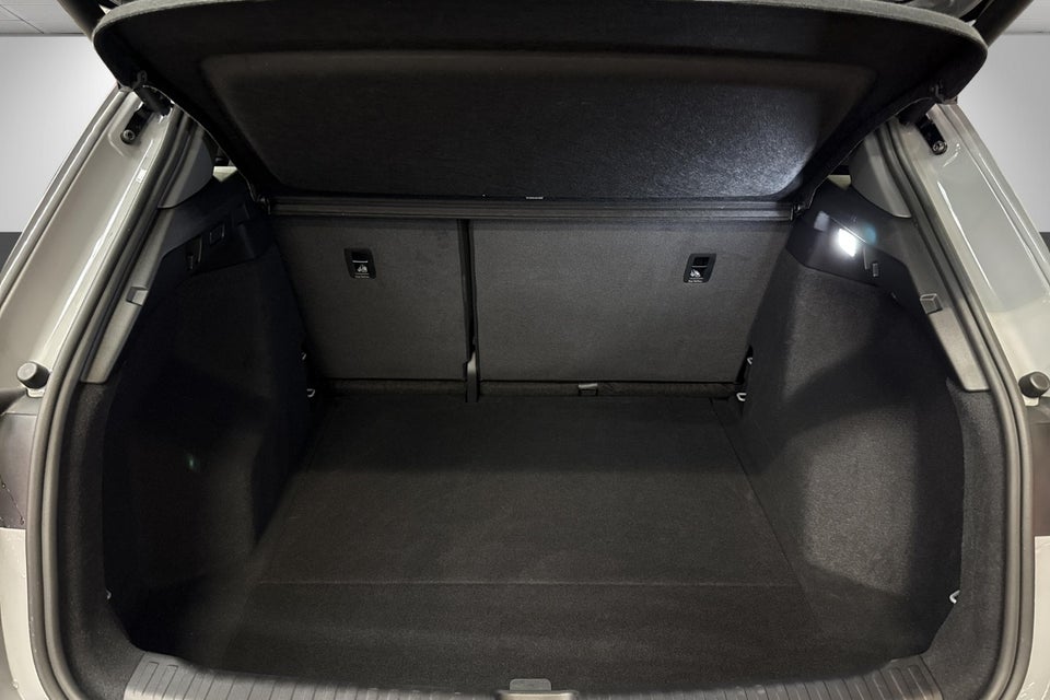 Audi Q4 e-tron 45 S-line 5d