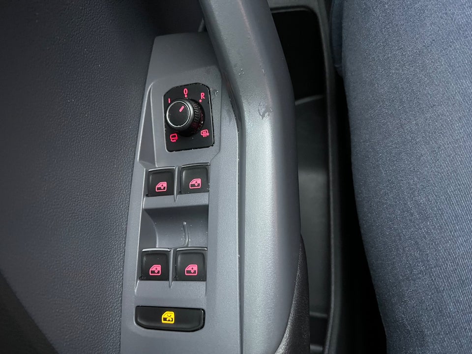 VW T-Cross 1,0 TSi 115 Style DSG 5d