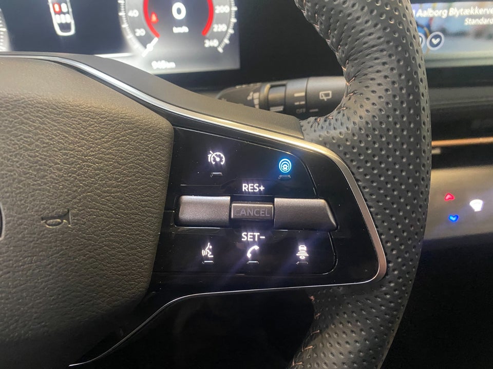 Nissan Ariya 87 Advance 5d