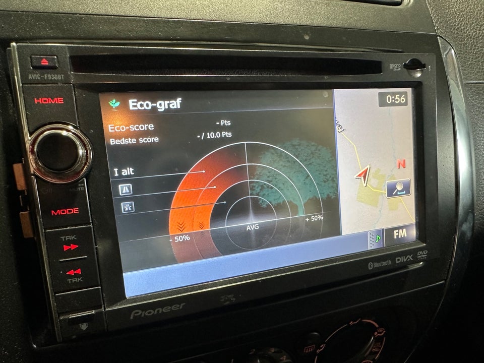 Suzuki SX4 1,6 GL-J 4d