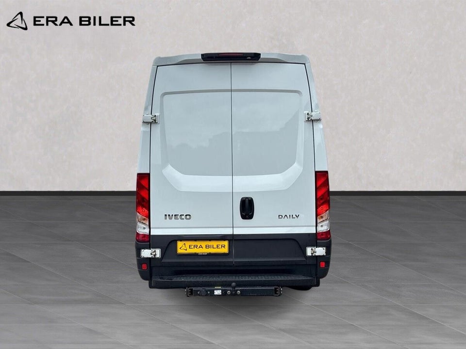 Iveco Daily 3,0 35S21 12m³ Van AG8