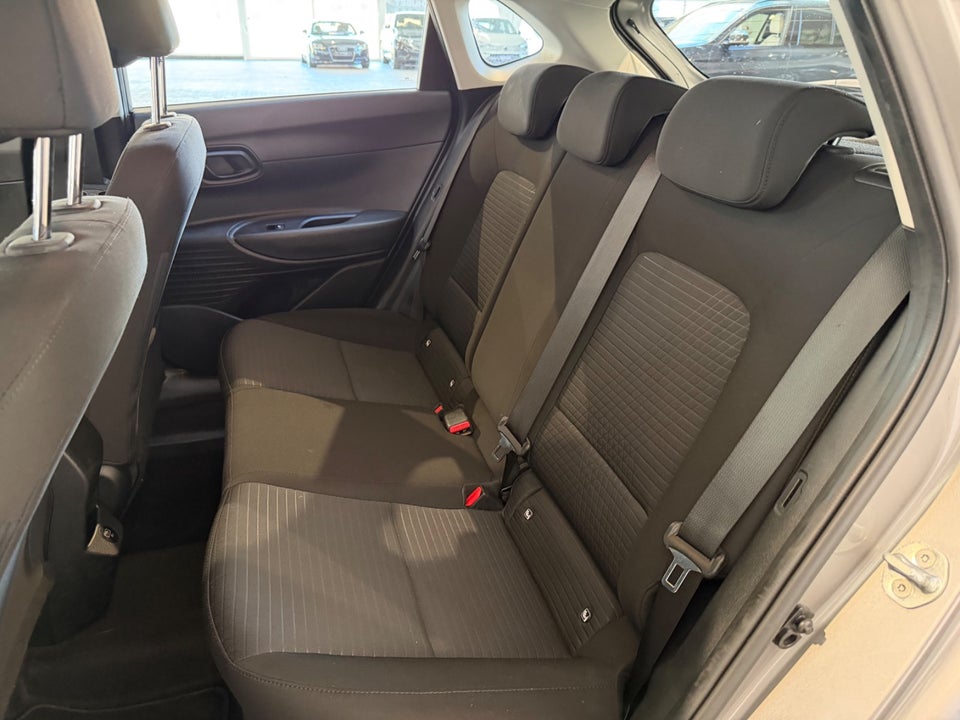 Hyundai i20 1,0 T-GDi Essential 5d