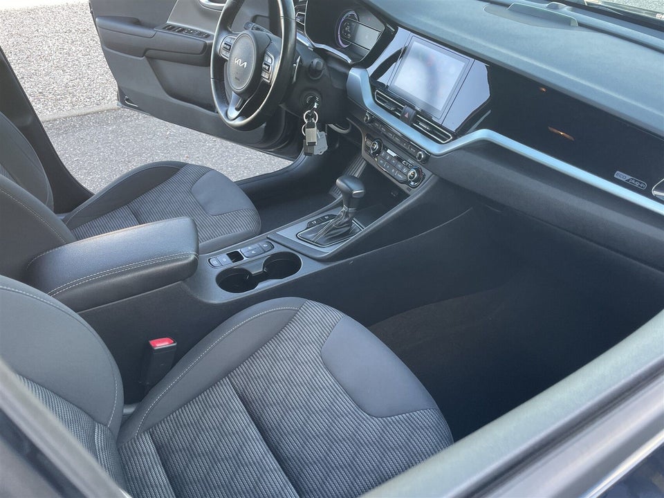 Kia Niro 1,6 PHEV Comfort DCT 5d