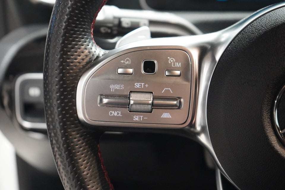 Mercedes A200 1,3 AMG Line aut. 5d