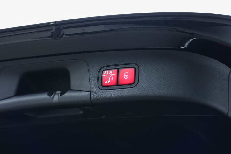 Mercedes EQA250+ AMG Premium 5d