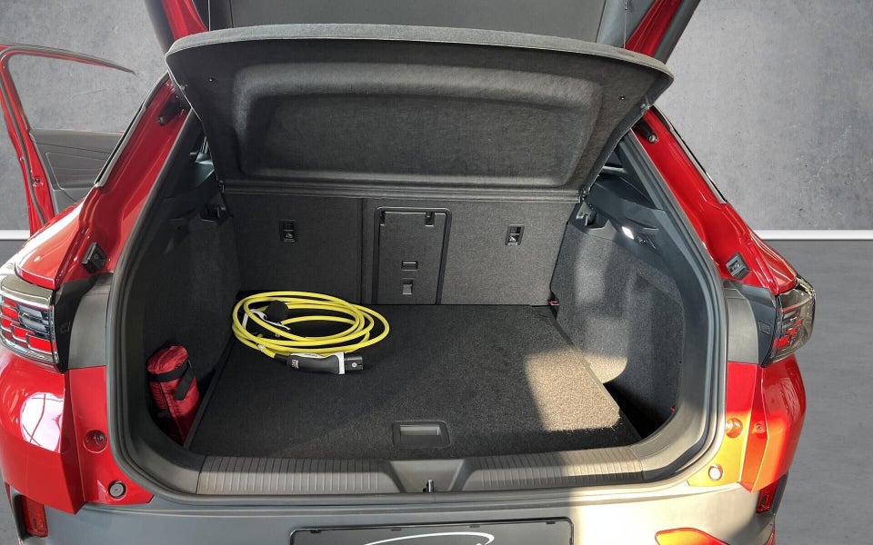 VW ID.4 77 GTX 4Motion 5d