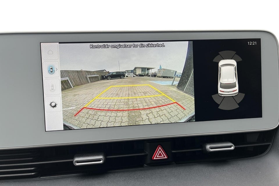 Hyundai Ioniq 5 73 Creative 5d