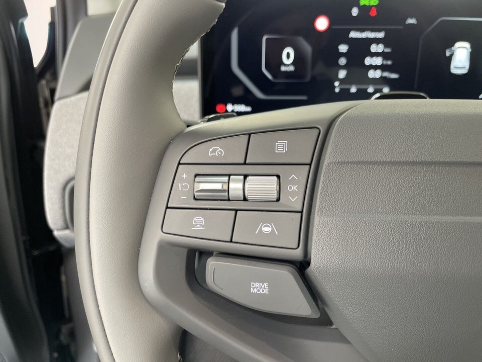 Kia EV3 81 Long Range Prestige 5d