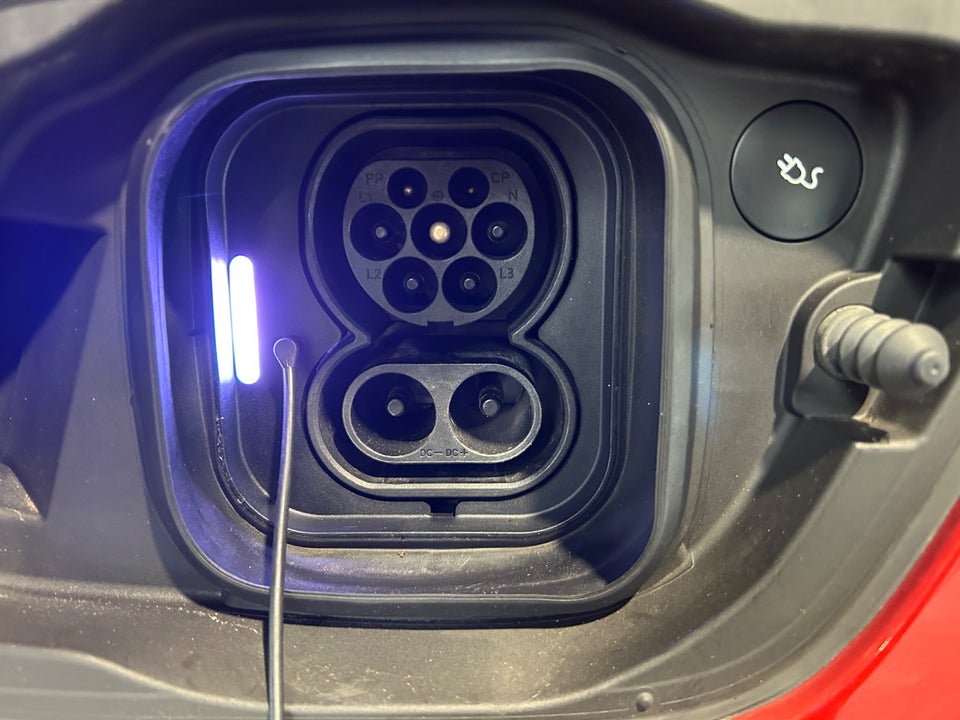 Volvo XC40 P8 ReCharge Twin Plus 5d