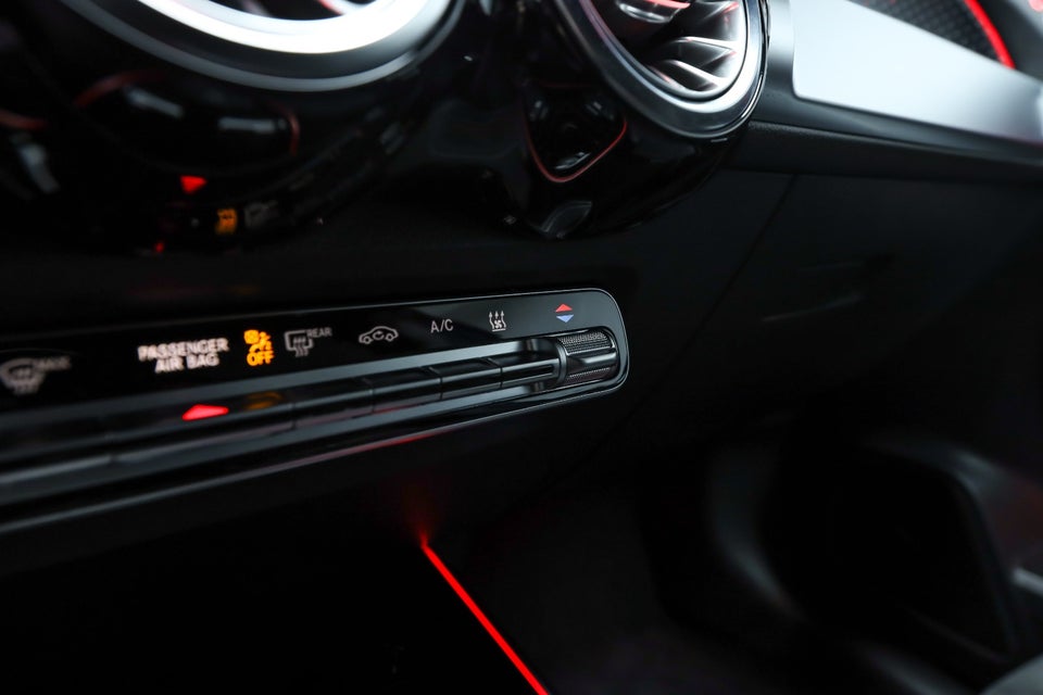 Mercedes EQB250+ AMG Premium 5d