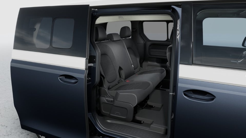 VW ID.Buzz 79 Style SWB 5d