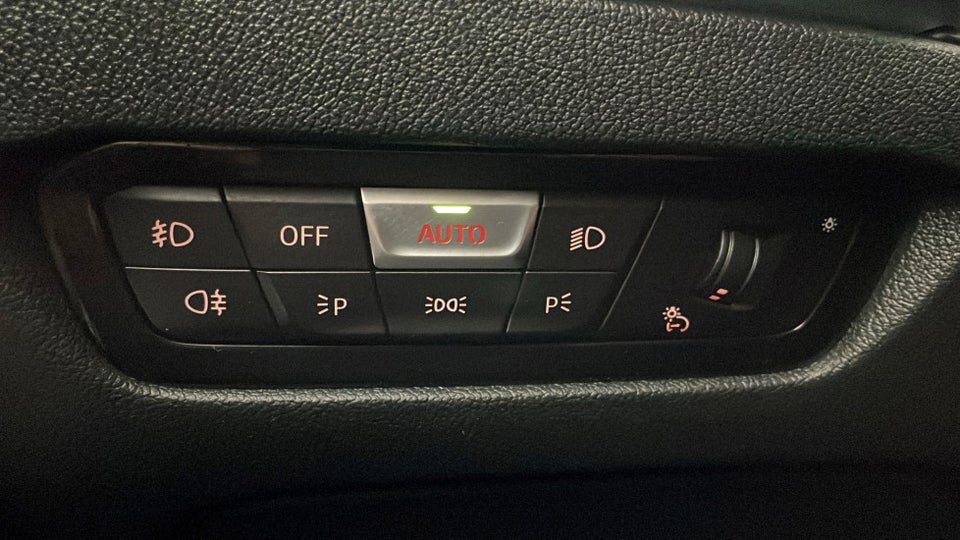 BMW 330e 2,0 Touring M-Sport aut. 5d