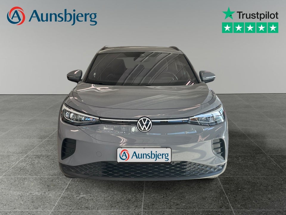 VW ID.4 77 Pro Performance 5d