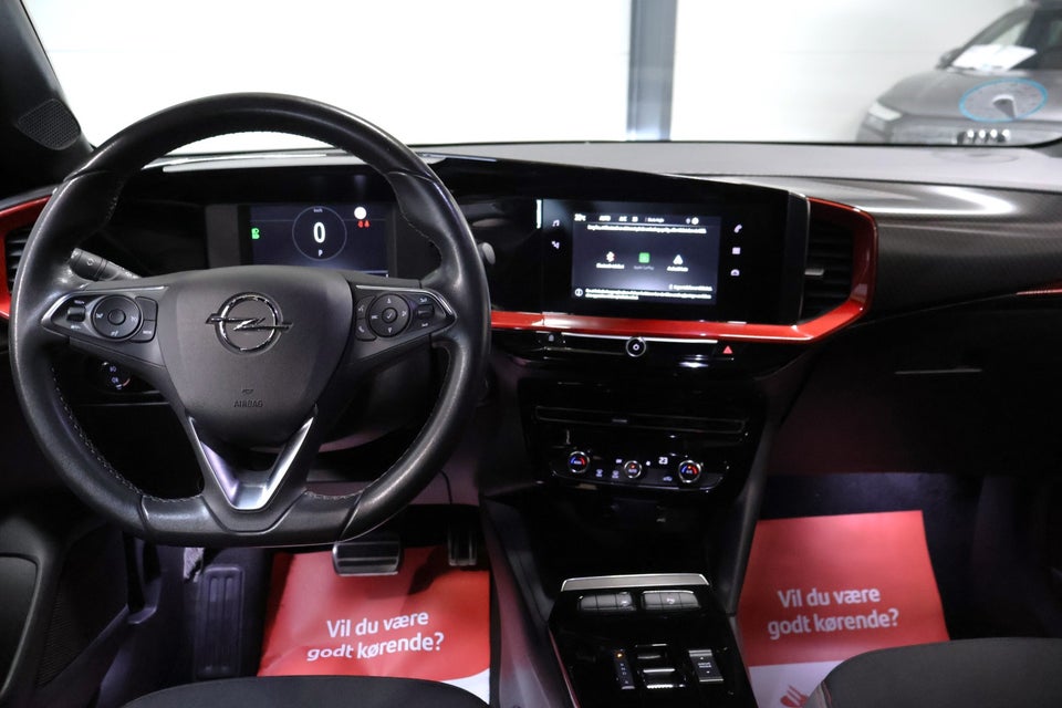 Opel Mokka-e 50 GS Line 5d