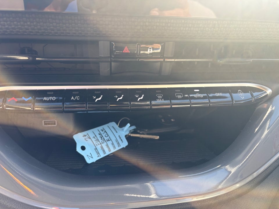 Fiat 500e 42 la Prima Cabrio 2d