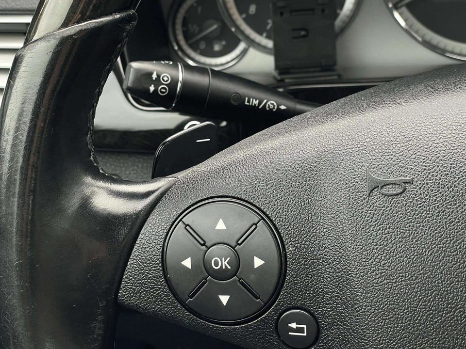 Mercedes E350 3,5 Elegance aut. 4Matic 4d