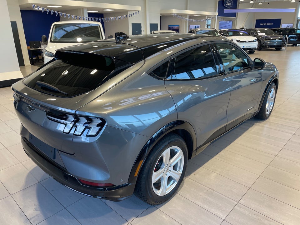 Ford Mustang Mach-E 98 Premium Extended Range 5d